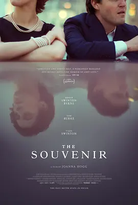 《纪念品 The Souvenir》(2019) 【豆瓣6.4/十八项大奖获奖/剧情/爱情】1080P 内封中字 3.1G - 迷离的初恋,艺术与人生的交织