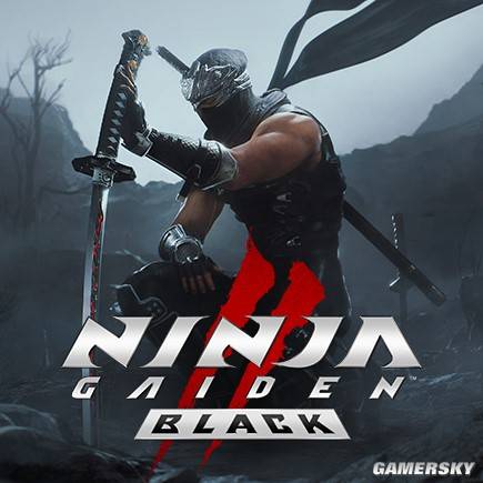 【最新】忍者龙剑传2：黑之章/NINJA GAIDEN 2 Black【动作游戏】【81.3G】 - 经典动作游戏高清重制，体验极致忍龙快感