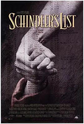 [豆瓣Top250-第11名9.5分] 辛德勒的名单.Schindlers.List.1993[2160p][HDR][36.41GB][简繁英字幕]完美收藏版