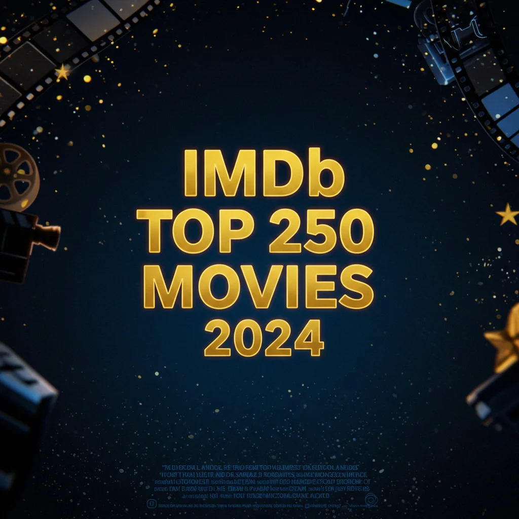 🔥 影迷福音！🔥 2024 IMDb 评分最高250部电影 [4K HDR 洗版] 合集重磅更新！已更新至220/250，极致视听盛宴等你来体验！