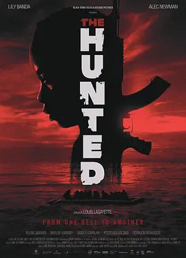 《狩猎 The Hunted》 (2024) 【惊悚/冒险】 1080P 2.6G 中文字幕 - 难民变猎物，地中海岛屿上的生死逃亡