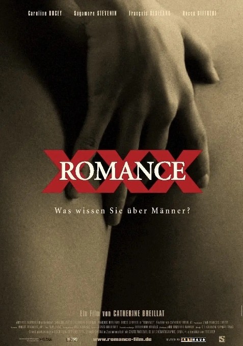 《罗曼史》 (1999) 【剧情/爱情】 1080P 2.3G 中文字幕 - 豆瓣高分,探索女X情欲与困境