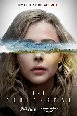 《边缘世界》 (2022) 第1季全【科幻/悬疑/惊悚】 1080P 共11.8G - 跨越时空的科技伦理困局