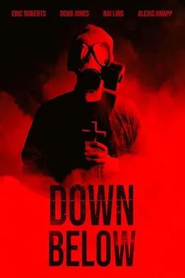 《地狱之下》 (2024) 【恐怖/惊悚/悬疑】 1080P外挂中字 1.7G - 圣诞夜谋杀案20周年 | 传教士再现小镇，目标居民