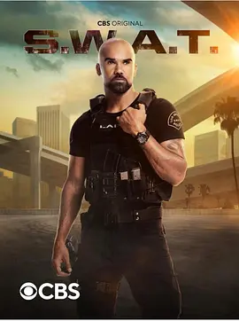 《反恐特警组》 (2017-2024) 【动作/罪案/美国】S01-S07全集 1080P 内嵌中英双语字幕 | CBS王牌反恐×豆瓣8.5分×战术教科书 | 122.2G