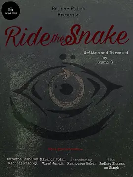 《骑蛇》Ride the Snake (2025) 【剧情/英国】 1080P中英双字 - 当复仇之火点燃，真相却出乎意料