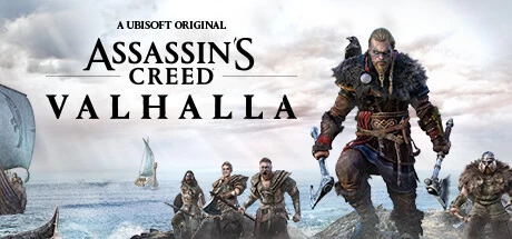 【PC游戏】《刺客信条：英灵殿》v1.7.0【Assassins Creed Valhalla】免安装中文版【141G】