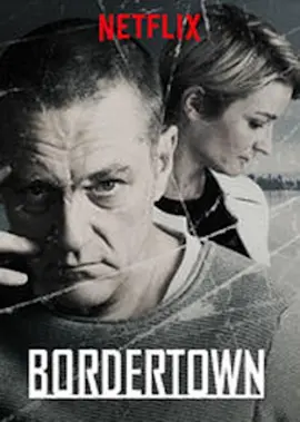 《边境城镇》Sorjonen (2016-2019) 【犯罪/剧情/悬疑/芬兰】 全1-3季 1080P 20.8G 宁静小镇下的暗流涌动 | 烧脑北欧犯罪剧集