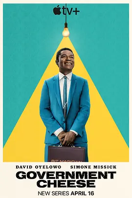 《起司美国梦》(2025)【剧情/喜剧/美国】全10集 4K HDR 7.6G/集 中文字幕 | 非传统家庭的荒诞与温情