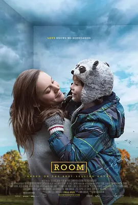 《房间》Room (2015) 【剧情/家庭/加拿大】 BluRay 1080P 13.1G 母子绝境求生 | 奥斯卡获奖震撼人心之作