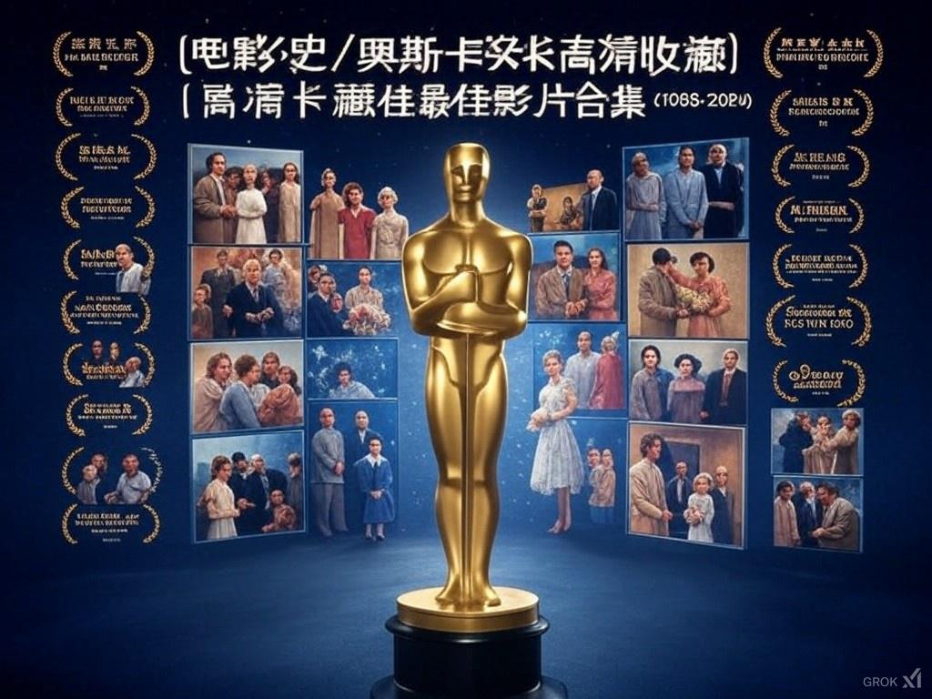 奥斯卡最佳影片合集 (1988-2025 含所有提名影片) 60-97届全【电影史经典/奥斯卡获奖/高清收藏】- 见证电影艺术的辉煌！ 【来源：赤道365论坛】 帖子ID:45148 1988-2025,奥斯卡,电影史,艺术,见证