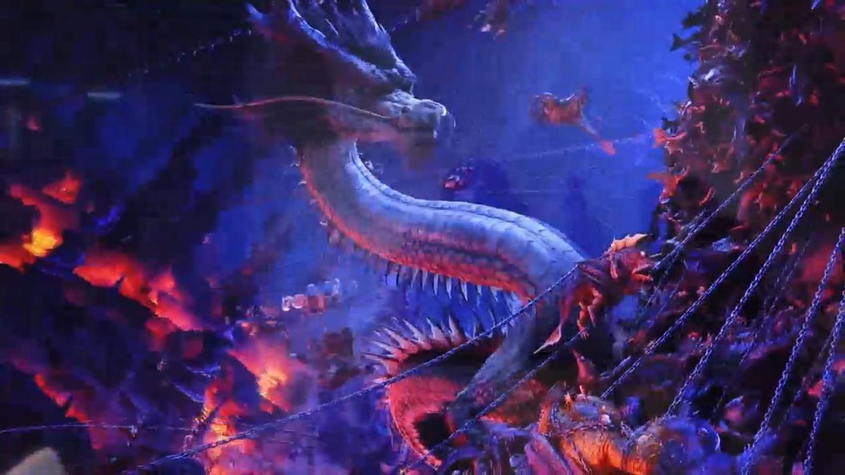 《哪吒2之魔童闹海》：国产动画的颠覆之作，为何引爆全网热议？
