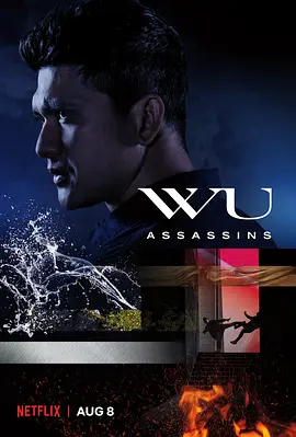 我用夸克网盘分享了「五行刺客 (2019)