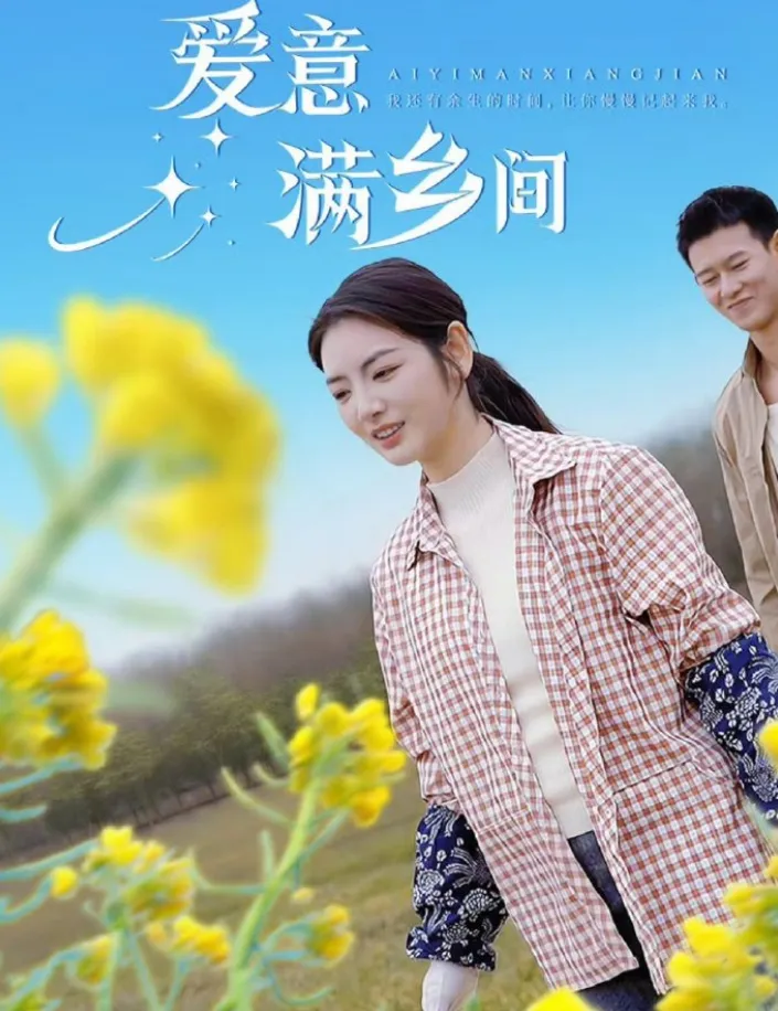 我用夸克网盘分享了爱意满乡间 64集 柴昊辰＆李婧也