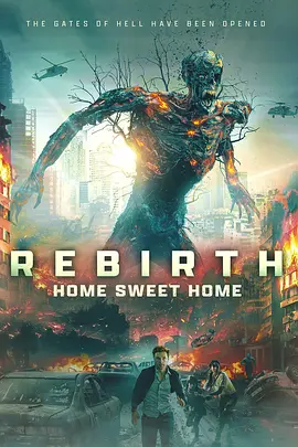 我用夸克网盘分享了「T 甜蜜之家重生 Home Sweet Home Rebirth 2025泰影