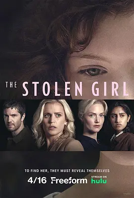 我用夸克网盘分享了「被偷走的女孩 The Stolen Girl