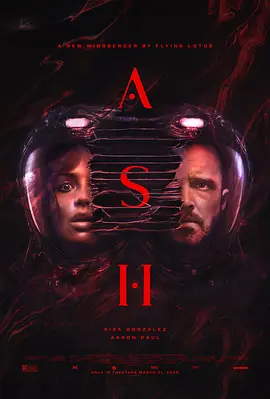 《异世降临》 (2025) 未删减【科幻/惊悚/恐怖/美国】 4K高码 5.8G 外星病毒吞噬人类 | 极限生存惊悚巨制
