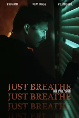 《保持呼吸》 (2025) 【惊悚/剧情/美国】 4K+1080P 8.2G/2.57G 当假释官成为情敌 | 一场紧张的爱情较量