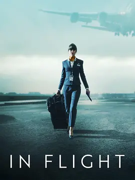 《飞航奔逃》 (2025) 【惊悚/犯罪/英国】 全6集 1080P 3.3G | 高空走私的惊心动魄 | 母亲为救子的绝望赌局