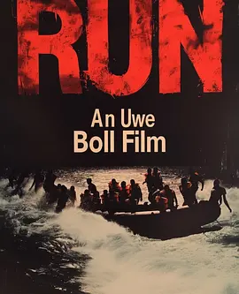 《润出去》 (2025) 【惊悚/德国/美国】 “烂片之王”乌维·鲍尔新作 | 移民浪潮下的暴力一日