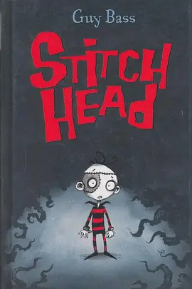 《补丁儿》 (2025) 【动画/奇幻/欧洲】 | 疯狂科学家的古堡秘密 | 呆萌怪物守护者