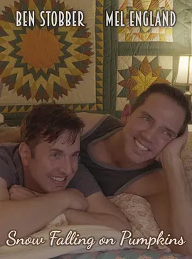 《大雪落在南瓜上》 (2025) 【爱情/同性/剧情/美国】 唯美虐心恋曲 | 阿尔茨海默症下的永恒誓言