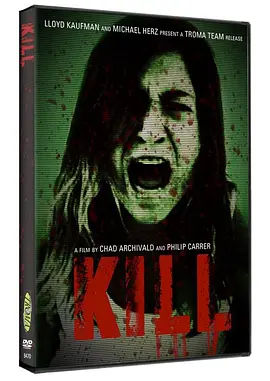 《杀戮》 (2011) 【喜剧/惊悚/恐怖/美国/加拿大】 小成本独立血腥喜剧 | 周末狩猎变致命游戏