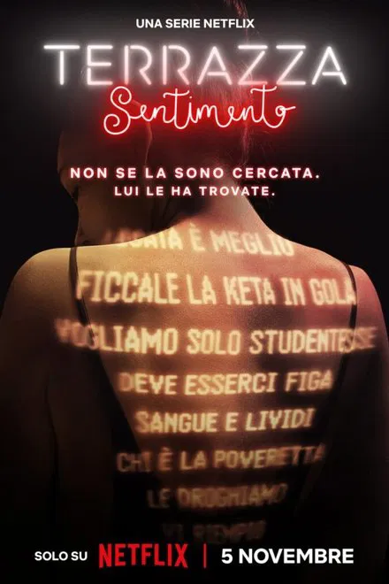 《创业奇才堕落记：从亿万富豪到阶下囚》 (2025) 【纪录片/犯罪/意大利】 1080P 4.1G 迷你剧 | 米兰派对性侵案调查 | 揭秘上流社会阴暗面