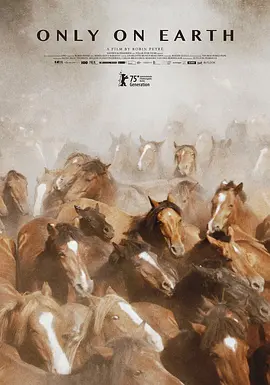 《夏日烈焰》 (2025) 【纪录片/丹麦/西班牙】 | 欧洲最凶险的野火前线 | 视觉惊艳的生态实录