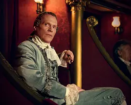 《莫扎特》 (2025) 【剧情/音乐/传记/英国】 | 古典音乐天才的权谋对决 | BBC豪华制作限定剧