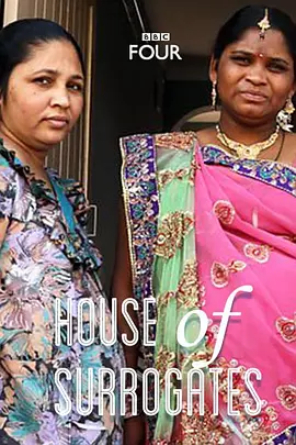 《代孕者》 (2013) 【纪录片/英国/社会】 | 揭秘印度代孕工厂 | 跨国生育交易的伦理真相