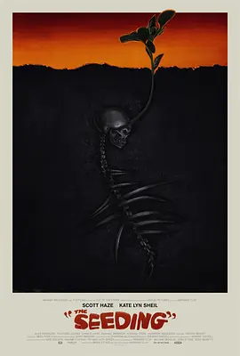 《荒漠恶种》 (2023) 【惊悚/美国/恐怖】 | 绝望沙漠求生 | 直击人性的心理恐惧