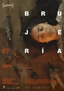 《巫蛊之术》 (2023) 【智利/悬疑/恐怖】 | 奇洛埃岛的暗黑复仇传说 | 圣丹斯电影节口碑佳作