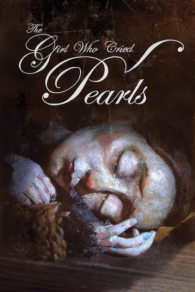 《泪珠成珍的女孩》 (2025) 【加拿大/动画/奇幻/剧情】 | 安纳西电影节入围 | 绝美暗黑童话寓言