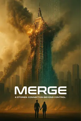 《人机无界》 (2025) 【英国/科幻/剧情/爱情】 | 深度对标《黑镜》 | 探索AI时代的爱与虚无,分类:电影,发布时间:2026-01-25 《人机无界》 (2025) 【英国/科幻/剧情/爱情】 | 深度对标《黑镜》 | 探索AI时代的爱与虚无