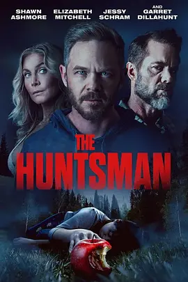 《昏迷的凶手》 (2025) 【美国/惊悚/犯罪/悬疑】 | 护工卧底连环杀手之家 | 肖恩·阿什莫最新惊悚力作