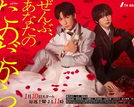 《一切都是为了你》 (2026) 【日本/悬疑/剧情】 | 藤井流星x七五三掛龙也 | 婚礼投毒案全员恶人