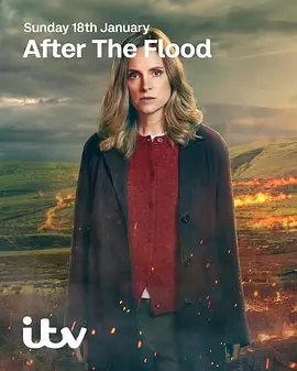 《洪水之后》第二季 (2026) 【英国/悬疑/惊悚/剧情】 | 罪恶随潮汐而至 | 揭开警界数十年的腐败阴谋
