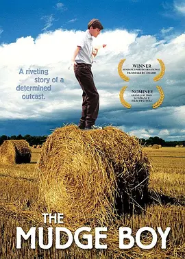 《马奇男孩》 (2004) 【美国/剧情/同性】 | 边缘少年的残酷物语 | 埃米尔·赫斯基的灵性成名作