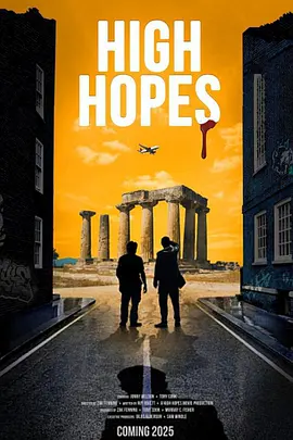 《厚望》 (2026) 【英国/犯罪】 | 英伦底层毒枭的末路狂花 | 极简主义风格的硬核黑帮博弈,分类:电影,发布时间:2026-03-22 《厚望》 (2026) 【英国/犯罪】 | 英伦底层毒枭的末路狂花 | 极简主义风格的硬核黑帮博弈