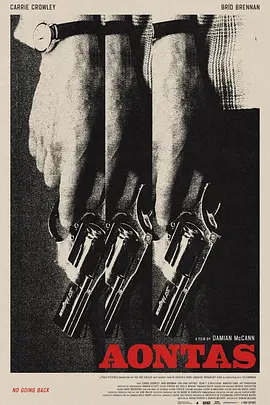 《挫败的人生劫案》 (2025) 【爱尔兰/惊悚】 | 罕见的爱尔兰语犯罪佳作 | 绝境下的高智商犯罪与人性博弈