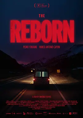 《越境重生》 (2025) 【阿根廷/犯罪/剧情】 | 伪造死亡的终极越境逃亡 | 黑色幽默版《荒蛮故事》