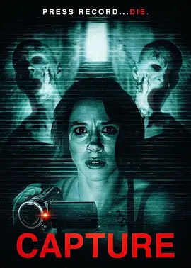 《捕获》 (2026) 【美国/恐怖】 | 揭秘家族录像带中的邪恶诅咒 | 2026开年必看伪纪录式惊悚力作