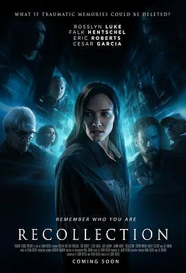 《记忆迷局》 (2025) 【美国/动作/科幻/惊悚】| 记忆觉醒,反抗科技巨头 | 高概念科幻惊悚,分类:电影,发布时间:2026-04-01 《记忆迷局》 (2025) 【美国/动作/科幻/惊悚】| 记忆觉醒,反抗科技巨头 | 高概念科幻惊悚