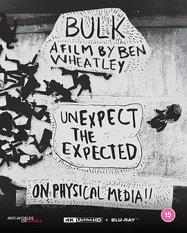 《多重宇宙危机》 (2025) 【英国/动作/爱情/科幻/惊悚】 | 邪典迷幻的超感官漫游 | 本·维特利式实验科幻美学