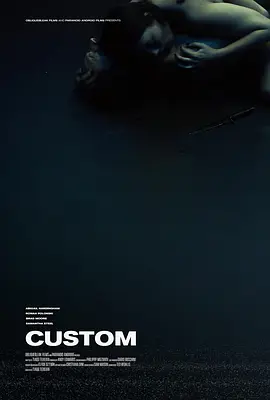 《神秘客户》 (2024) 【英国/恐怖】 | 为钱售卖底线的致命游戏 | 复古影像下的心理惊悚神作