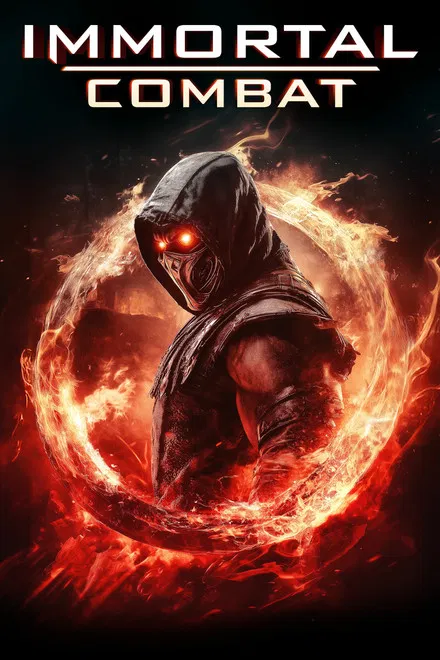 《不朽的战斗》 (2026) 【美国/动作/奇幻】 | 影史英雄跨时空大混战 | 历史最强战士的生存游戏