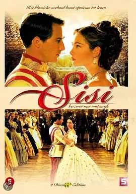 《茜茜公主》 (2009) 【奥地利/剧情/爱情/历史/战争】 | 绝美视觉重塑一代传奇皇后 | 兼具史诗厚度与浪漫主义的经典传记