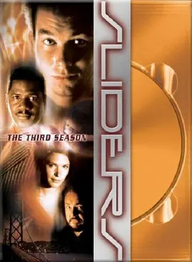 《旅行者》第1-5季全 (1995-1999) 【美国/科幻/冒险/奇幻】 | 平行宇宙题材的鼻祖级神作 | 如果世界有另一种可能