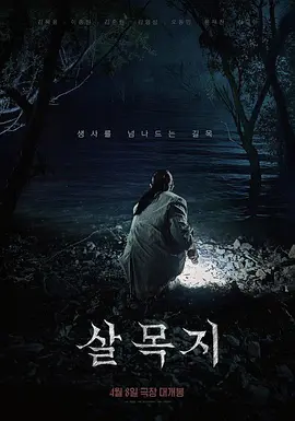 《杀木地》 (2026) 【韩国/惊悚/恐怖】 | 街景镜头里的不祥人形 | 2026惊悚片爱好者的深夜消暑之作
